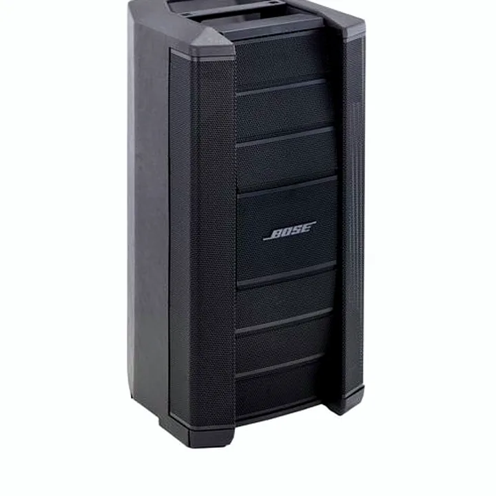 Test, Avis : Bose F1 Model 812