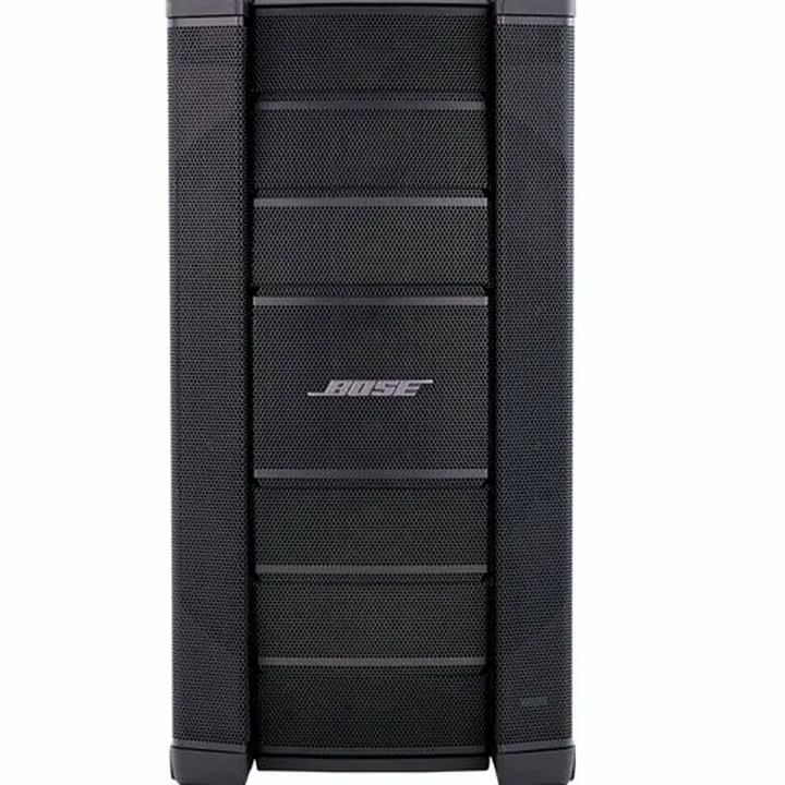 Test, Avis : Bose F1 Model 812