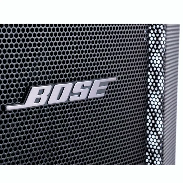 Test, Avis : Bose F1 Model 812