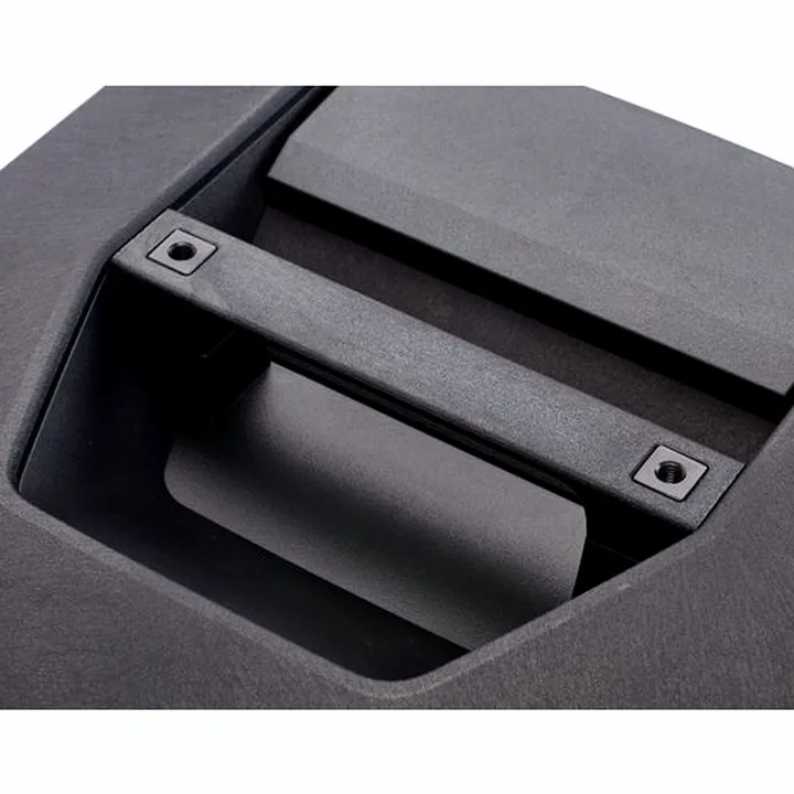 Test, Avis : Bose F1 Model 812