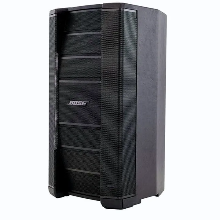 Test, Avis : Bose F1 Model 812