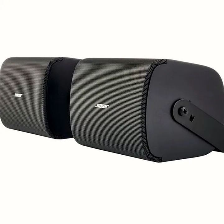 Test, Avis : Bose FreeSpace FS4SE black