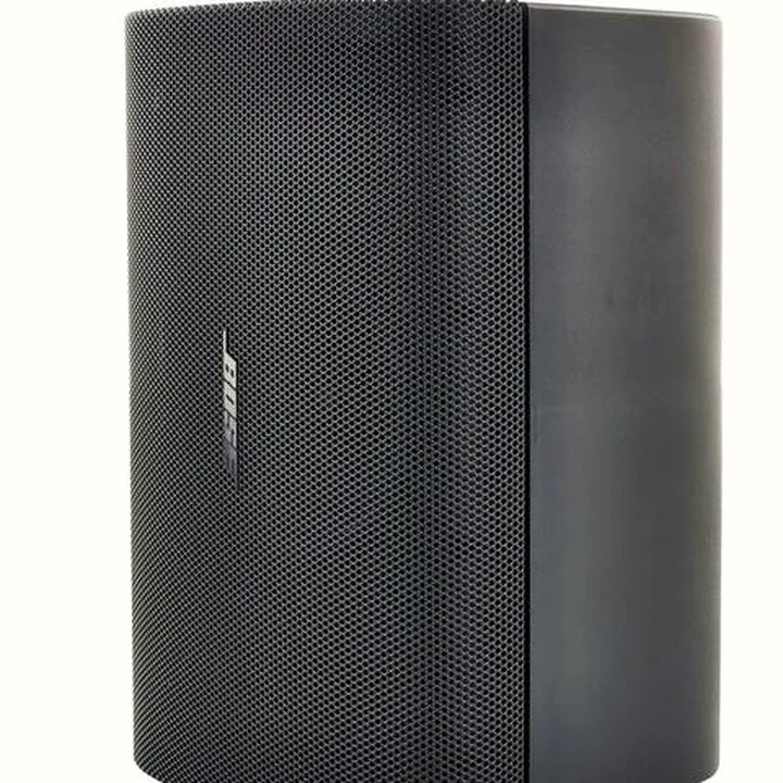 Test, Avis : Bose FreeSpace FS4SE black