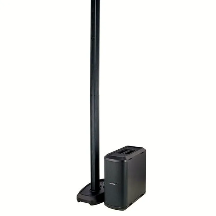 Test, Avis : Bose L1 Pro32 + SUB1