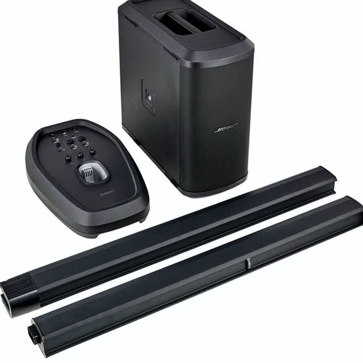 Test, Avis : Bose L1 Pro32 + SUB1