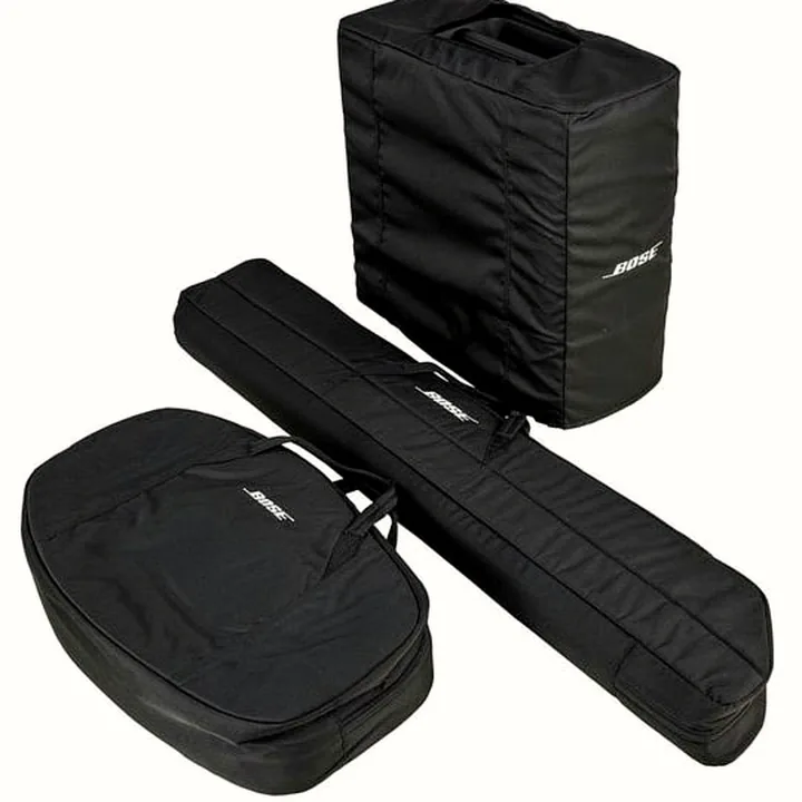 Test, Avis : Bose L1 Pro32 + SUB1