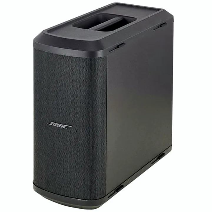 Test, Avis : Bose L1 Pro32 + SUB1