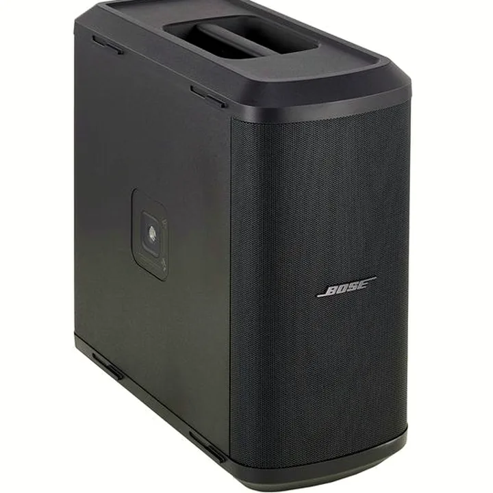 Test & Avis : Bose SUB1