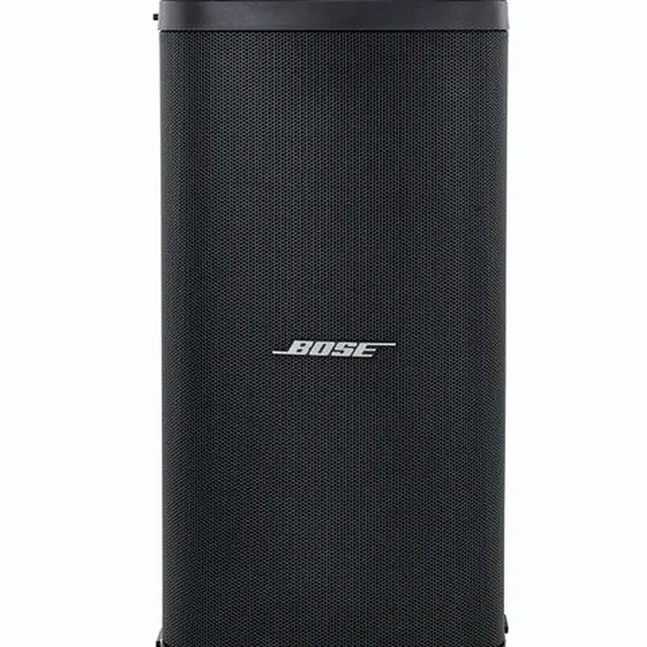Test & Avis : Bose SUB1