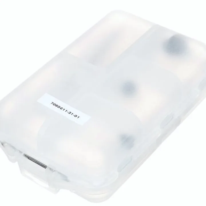 Test & Avis : Bubblebee The Sidekick 3 Mono Case Set
