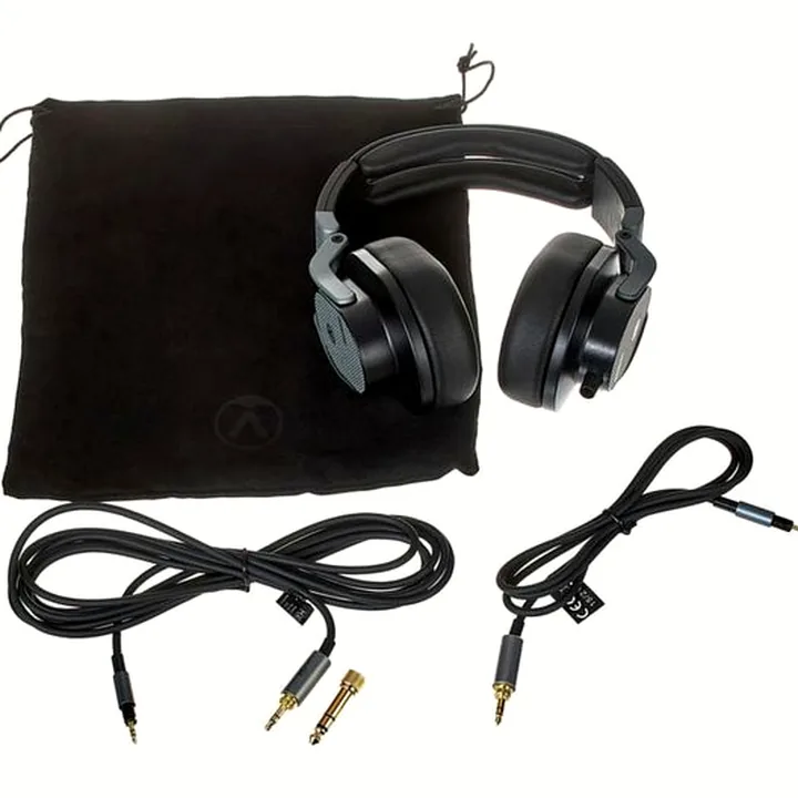 Test & Avis casque Austrian Audio Hi-X65