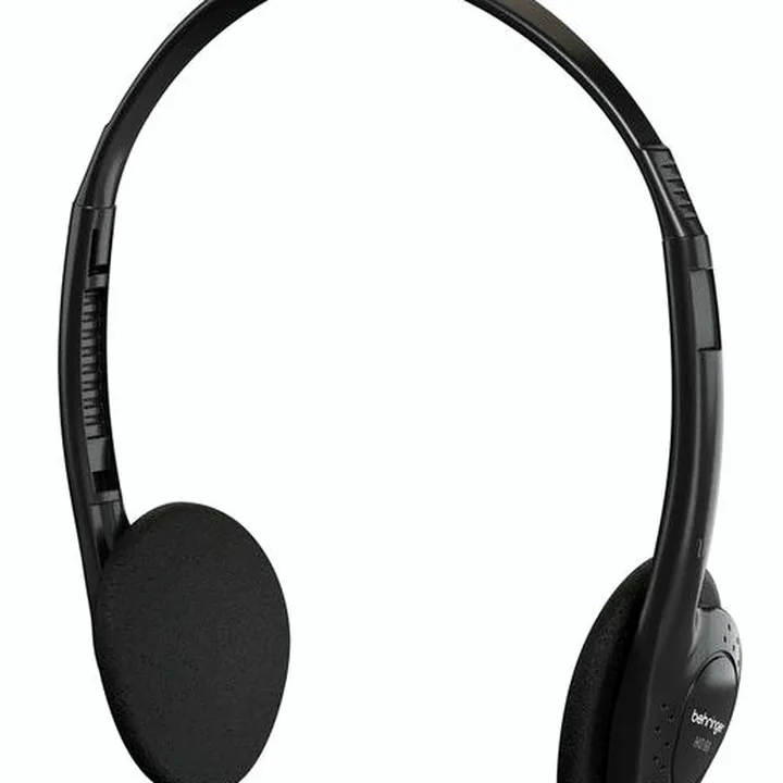 Test, Avis casque Behringer HO 66