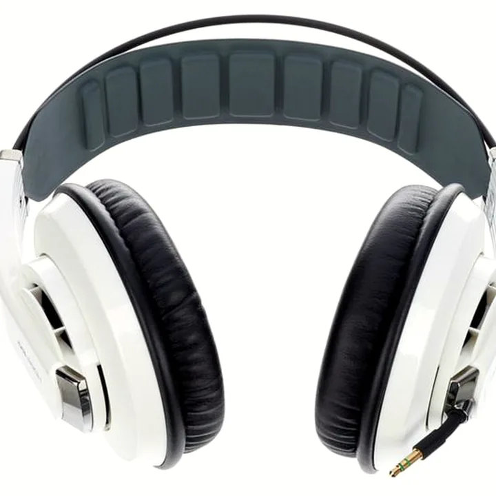 Test, Avis casque Superlux HD-681 Evo WH
