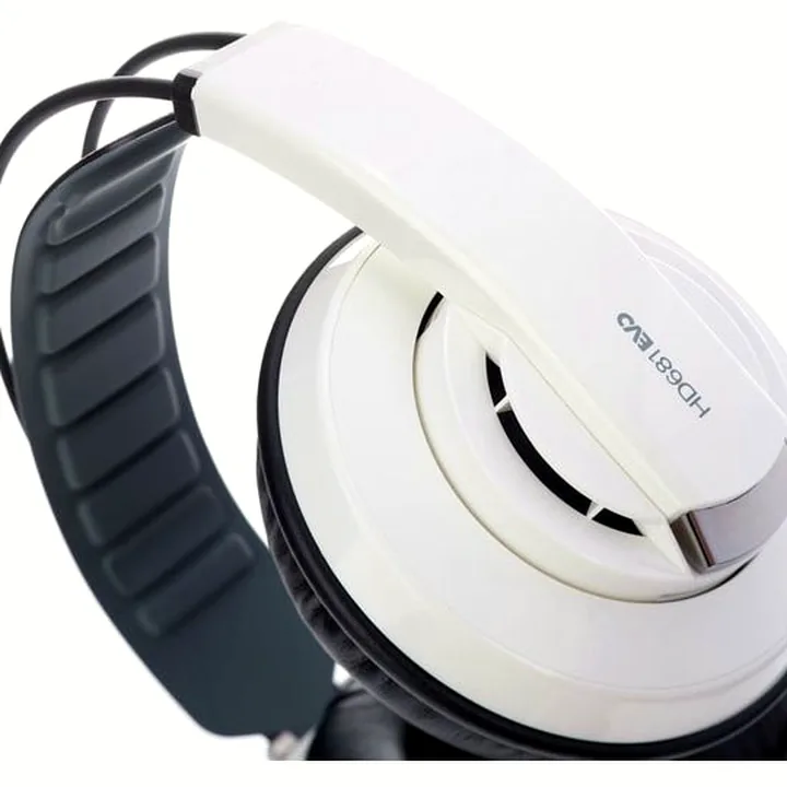 Test, Avis casque Superlux HD-681 Evo WH