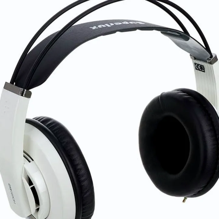 Test, Avis casque Superlux HD-681 Evo WH