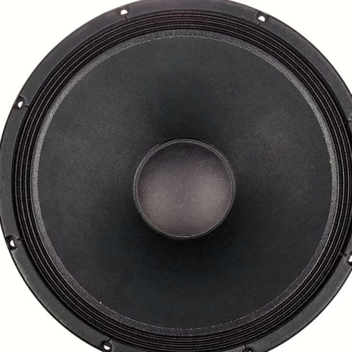 Test, Avis : Celestion BL15-300X 4 Ohm