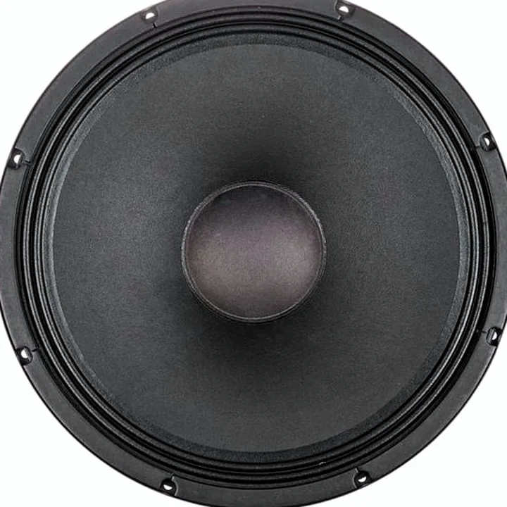 Test & Avis : Celestion TF1525