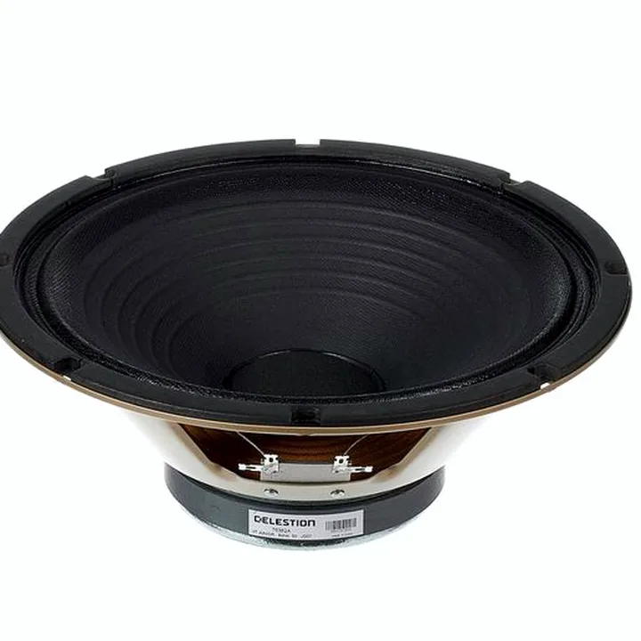 Test & Avis : Celestion VT-Junior 8 Ohm