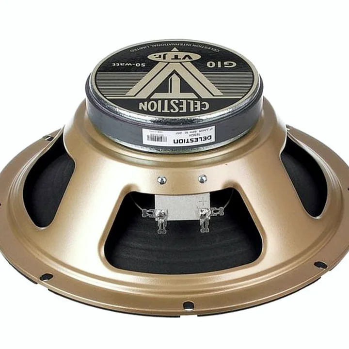 Test & Avis : Celestion VT-Junior 8 Ohm