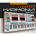 Test, Avis : Cherry Audio Harmonia