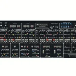 Test & Avis : Cherry Audio Polymode Synthesizer