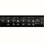Test & Avis : Cherry Audio Rackmode Signal Processors