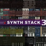 Test & Avis : Cherry Audio Synth Stack 3