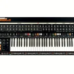 Test & Avis : Cherry Audio Trident Mk3