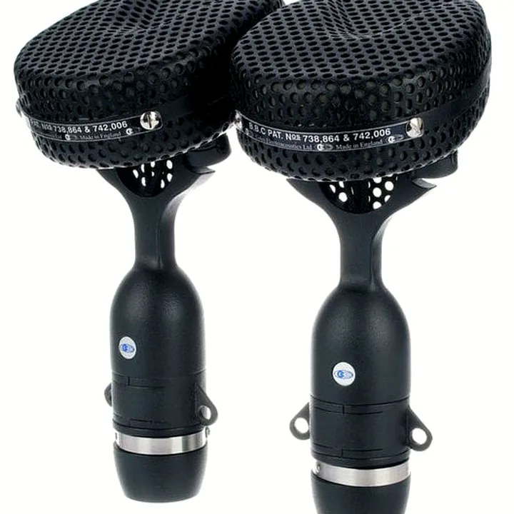 Test, Avis : Coles 4038 Studio Ribbon Pair