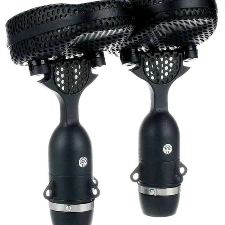 Test, Avis : Coles 4038 Studio Ribbon Pair