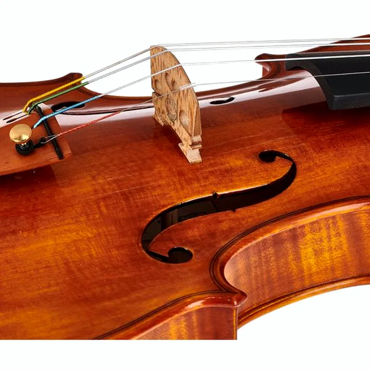 Avis et Test : Conrad Götz Signature Cantonate 136 Violin