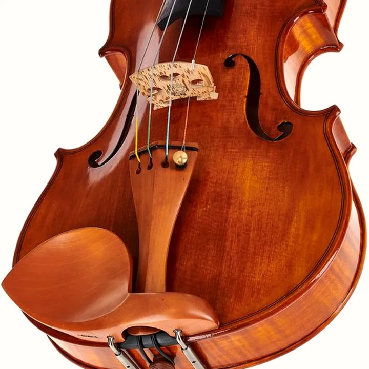 Avis et Test : Conrad Götz Signature Cantonate 136 Violin