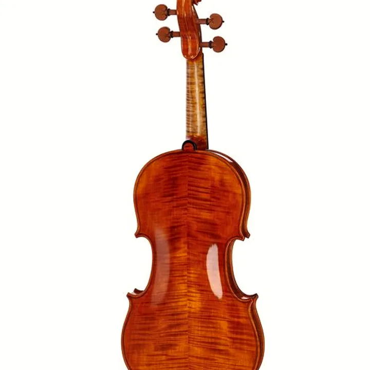Avis et Test : Conrad Götz Signature Cantonate 136 Violin