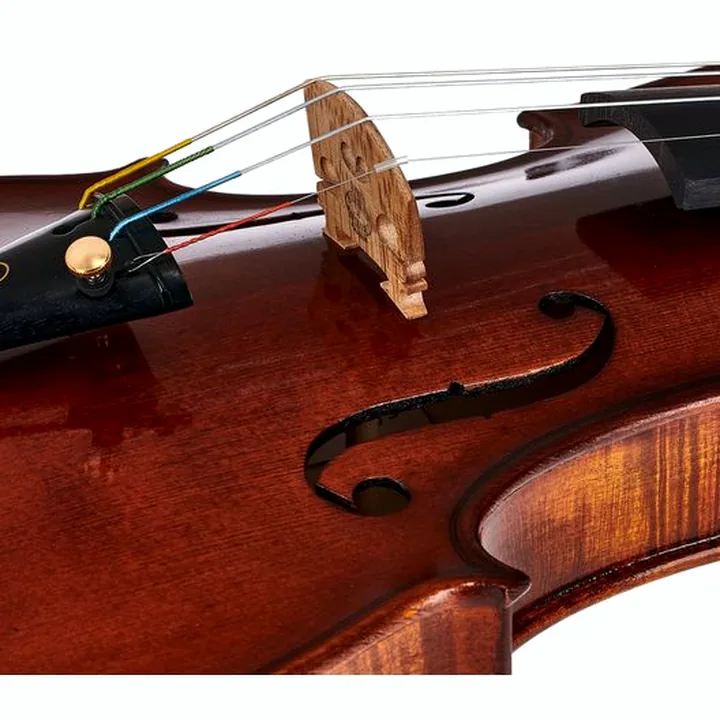 Violon Conrad Götz Signature Metropol 115 Violin – Comparatif, Test et Avis