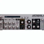 Test, Avis : D16 Group Antresol