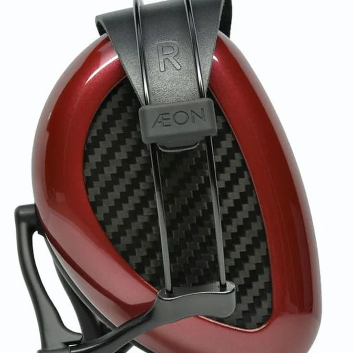 Test, Avis : Dan Clark Audio AEON 2 Closed-Back