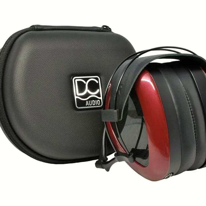 Test, Avis : Dan Clark Audio AEON 2 Closed-Back