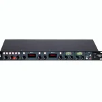 Test & Avis : DAP-Audio Compact 9.2