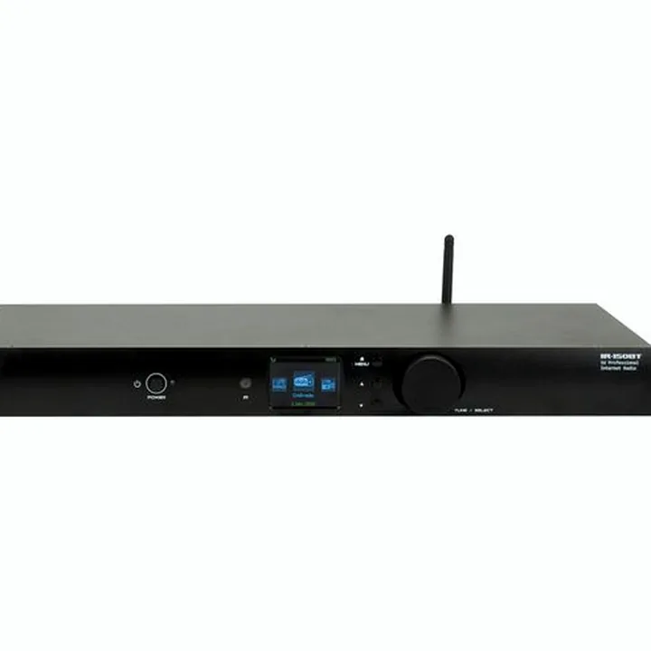 Test, Avis : DAP-Audio IR-150BT