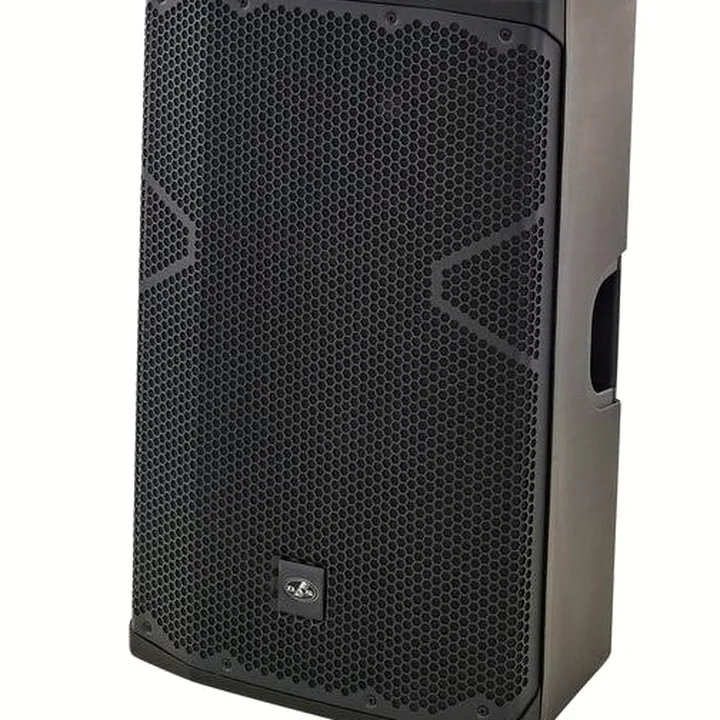 Test & Avis : DAS Audio Altea-415