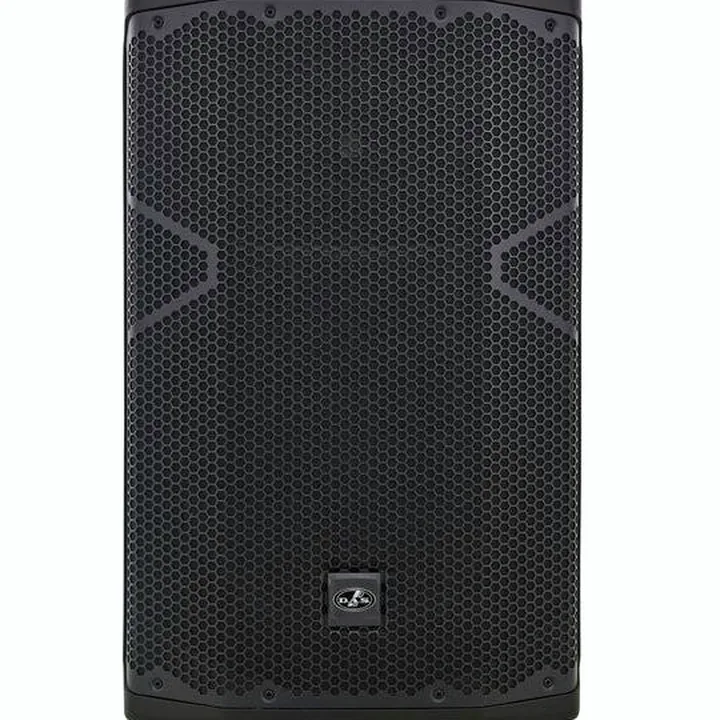Test & Avis : DAS Audio Altea-415
