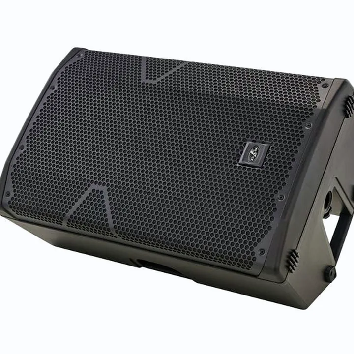 Test & Avis : DAS Audio Altea-415