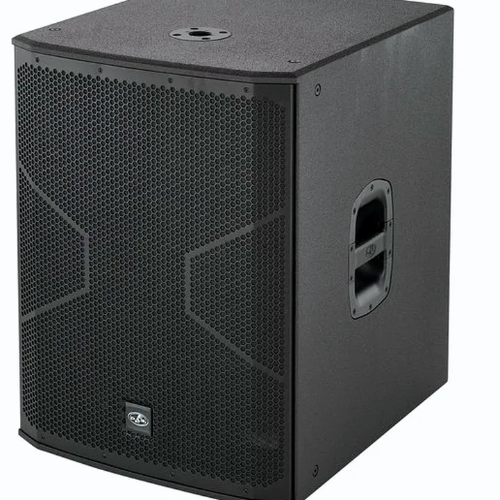 Test, Avis : DAS Audio Altea-718A