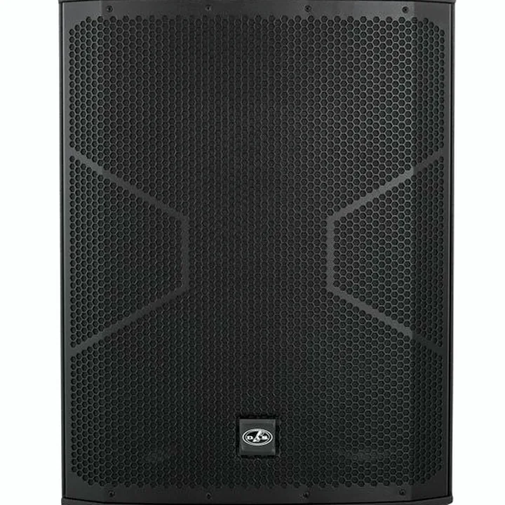 Test, Avis : DAS Audio Altea-718A