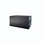 Test, Avis : DAS Audio EVENT-218A