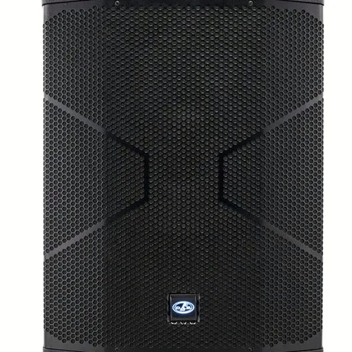 Test, Avis : DAS Audio Vantec-18A