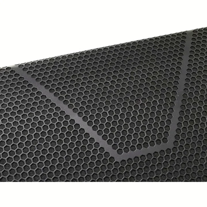 Test, Avis : DAS Audio Vantec-18A