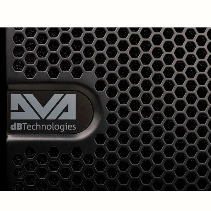 Test, Avis : dB Technologies DVA K5