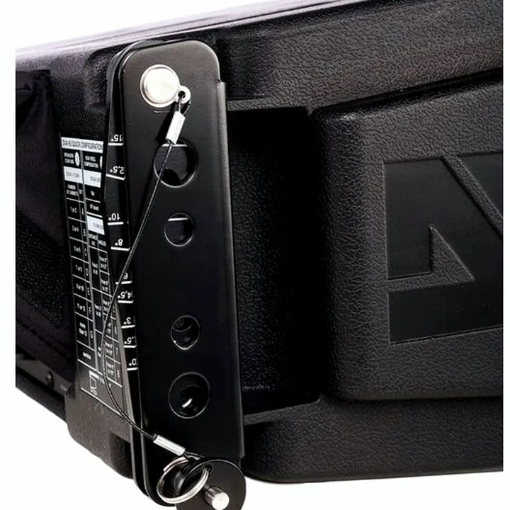 Test, Avis : dB Technologies DVA K5