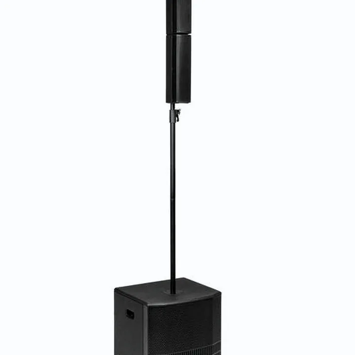 Test & Avis : dB Technologies ES503 Stereo
